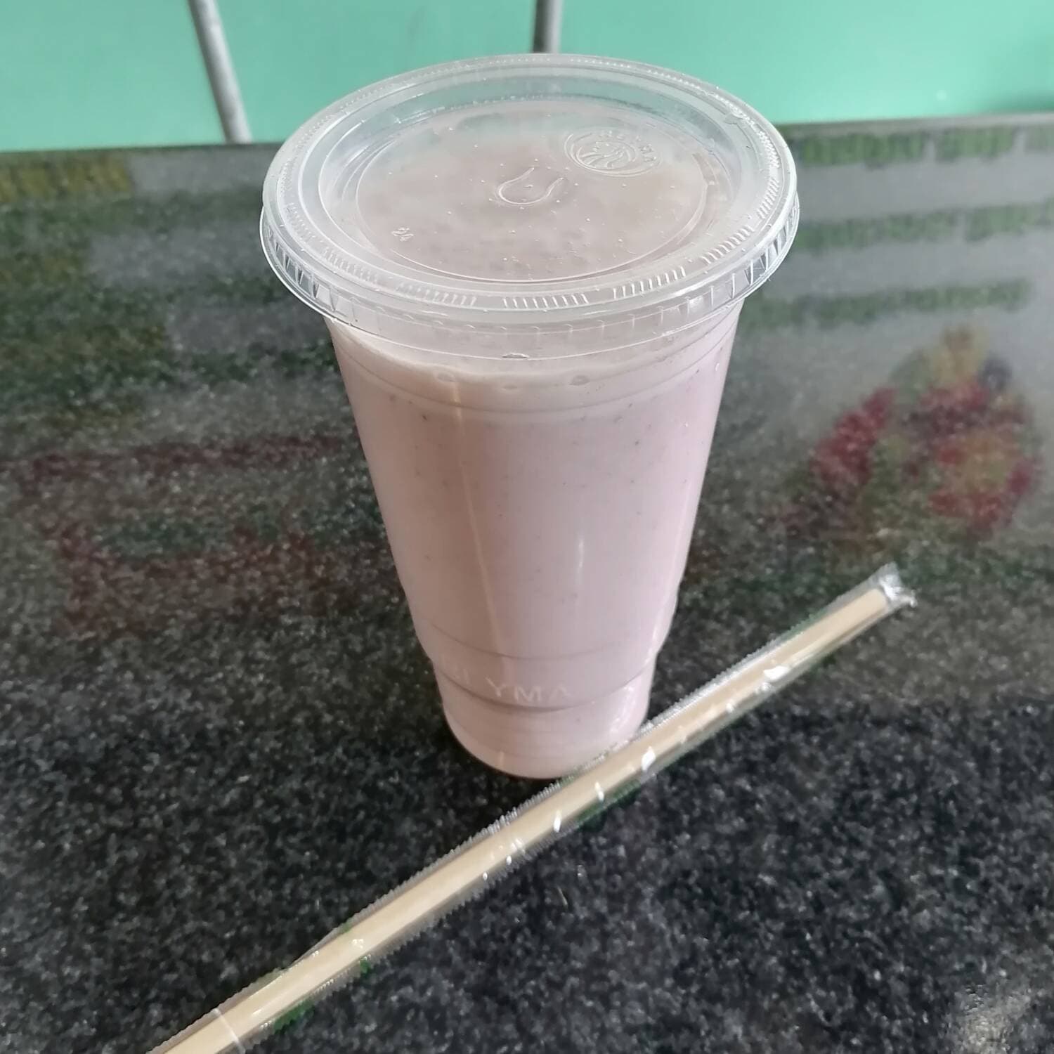 Licuado grande