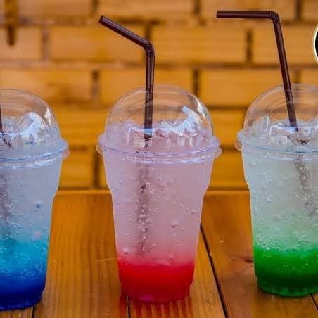 SODA ITALIANA SABOR KIWI