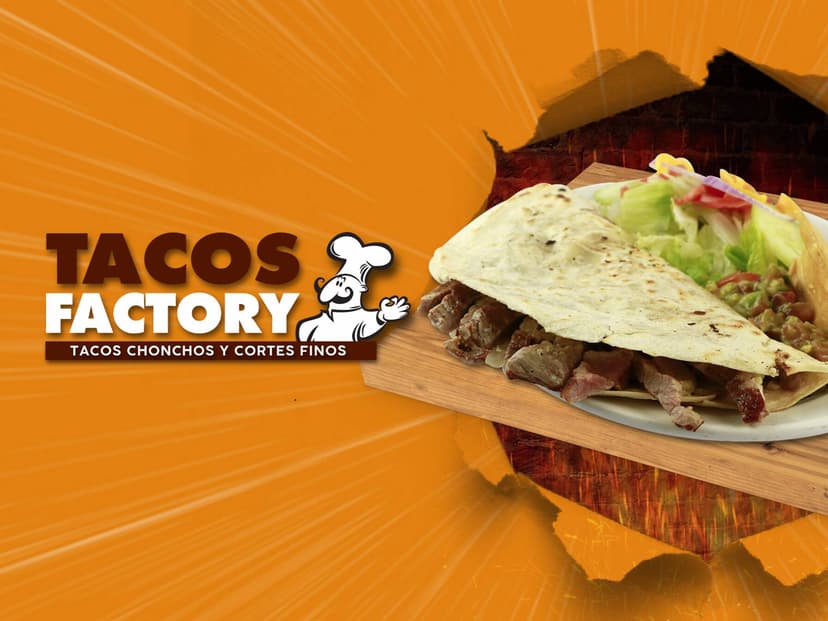 Tacos Factory