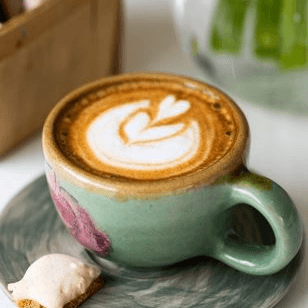 Cortado