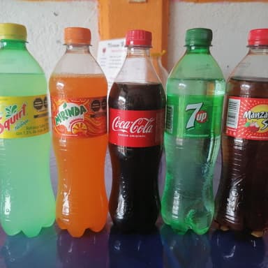Refrescos