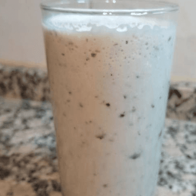 Licuado de Nuez de 500 Ml