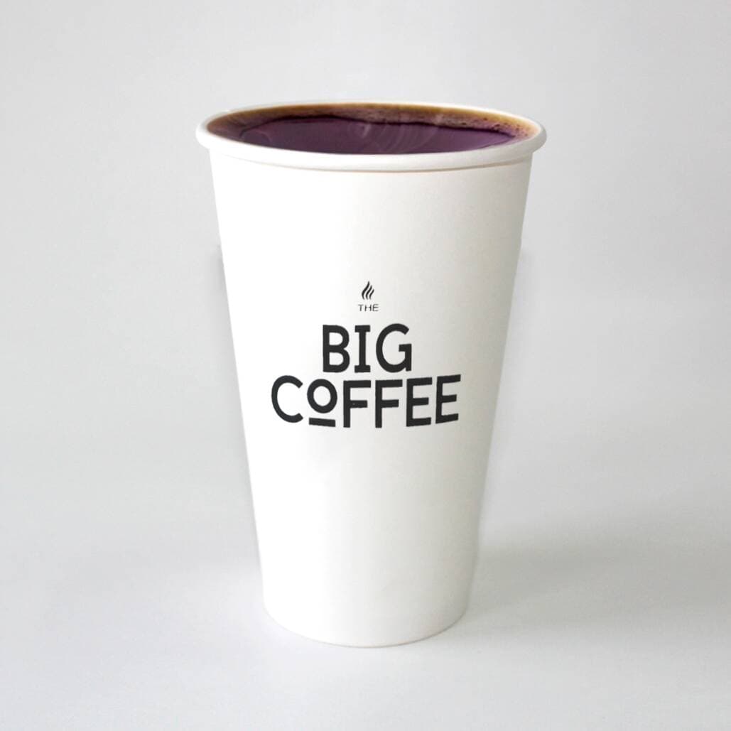Americano (Frio o Caliente)