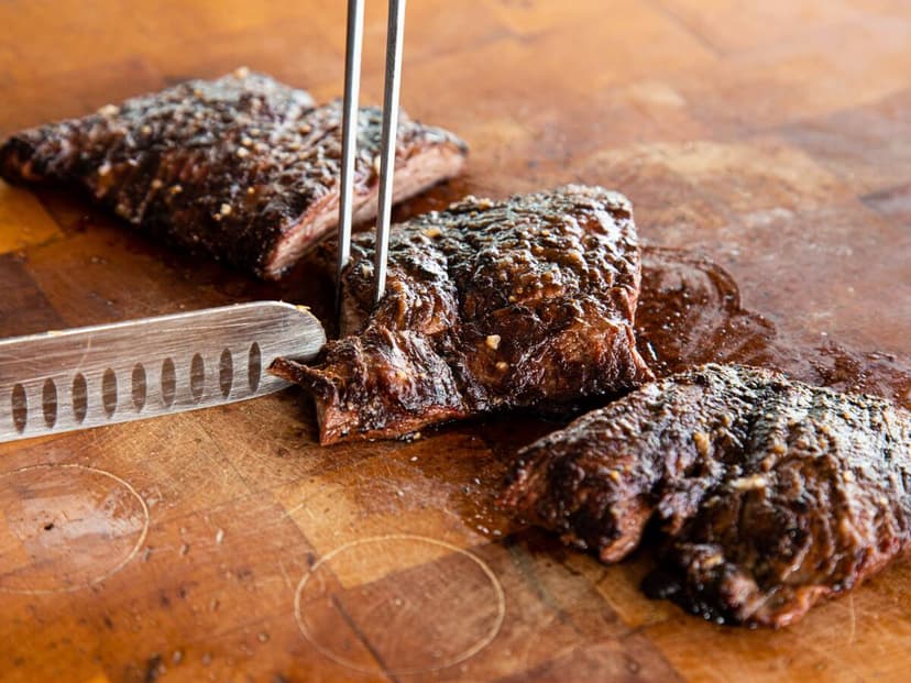 CARNES ASADAS SAMARIA