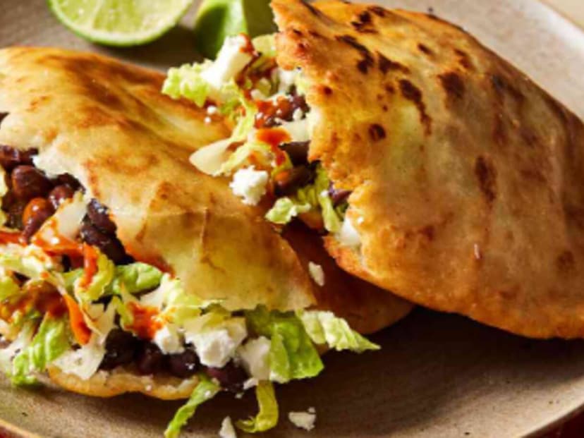 Gorditas de Abu