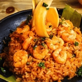 Arroz Endiablado Pequeño