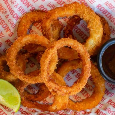 ONION RING