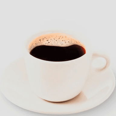 Café Negro 12 oz