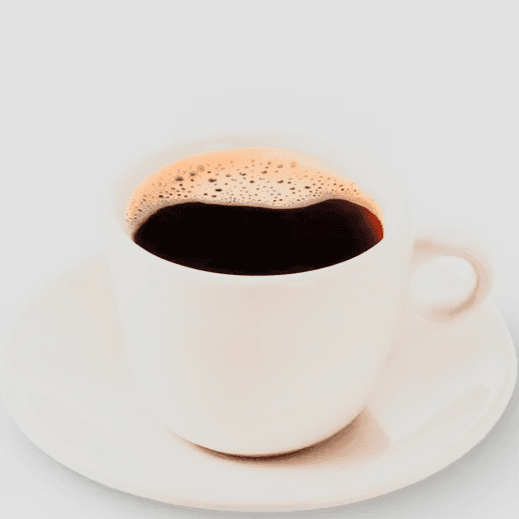 Café Negro 12 oz