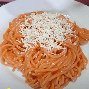 Espagueti Italiano