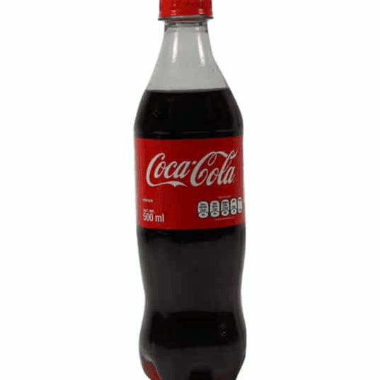 Coca Cola