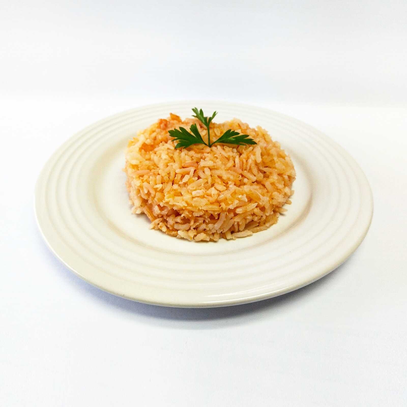 Arroz ¼ L