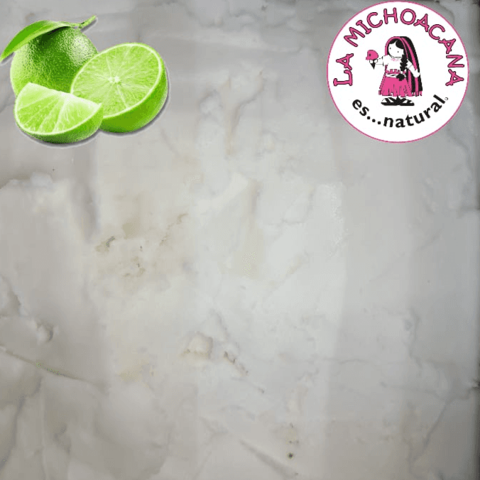 Limón (nieve)