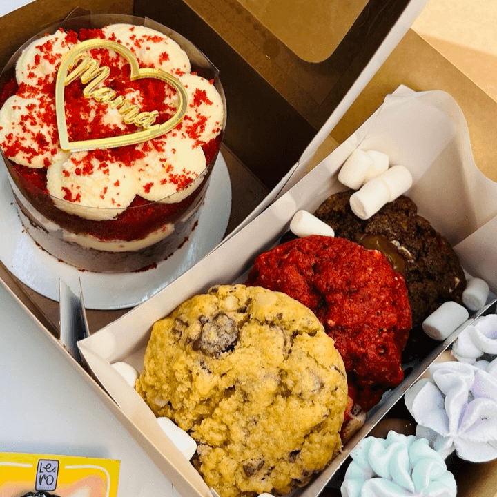 Mom Box