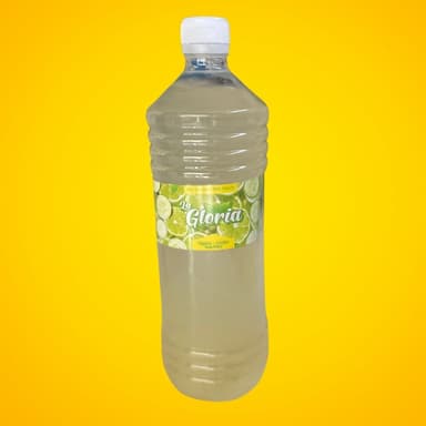 Agua Limon Pepino Litro