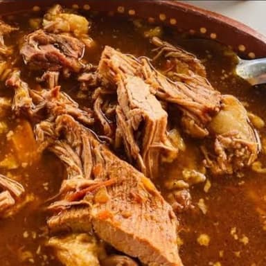 Birria de Res