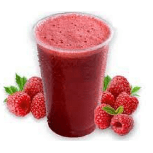 Jugo de Fresa en Agua