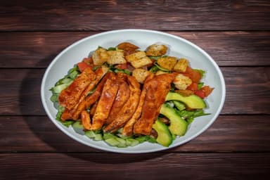 ENSALADA TETOS