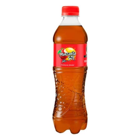 Manzanita 350 ml