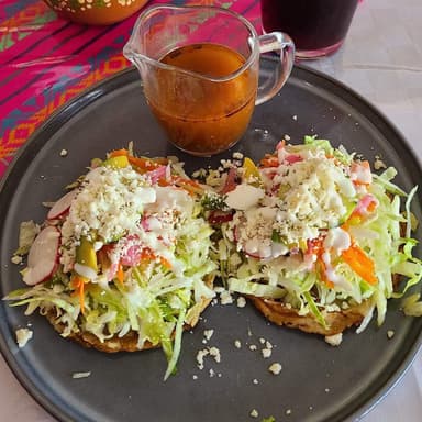 Sopes