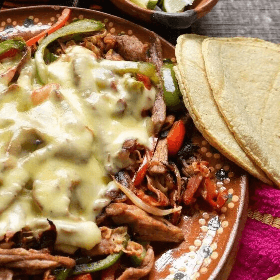 Alambre de Arrachera (500 Gramos)