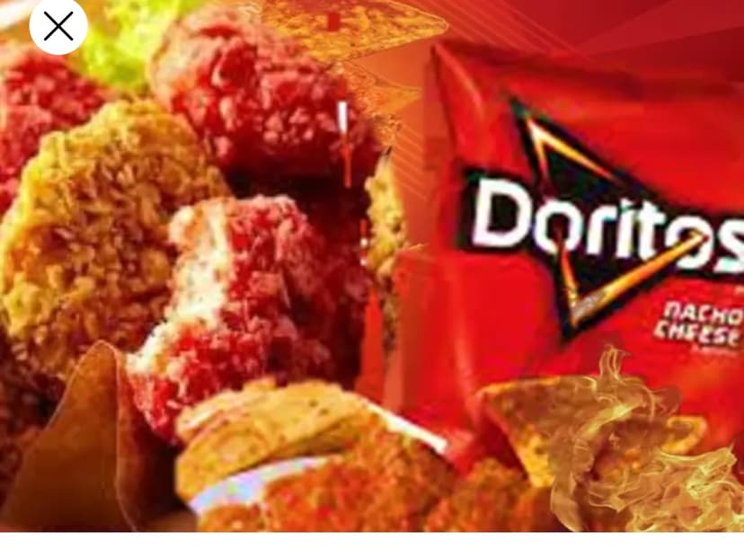 Spicy Bits Botanas