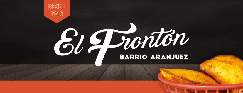 Empanadas el Frontón