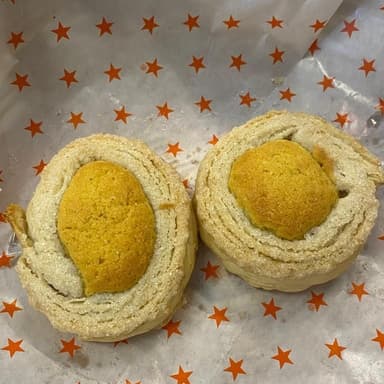 Ojo De Pancha
