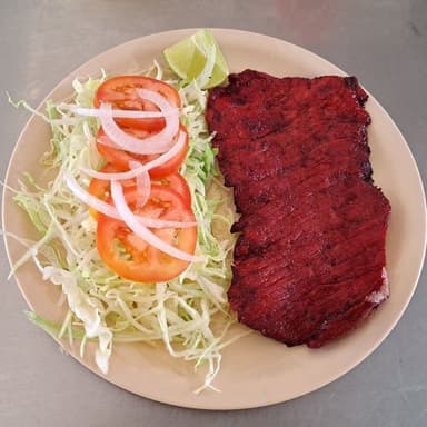 Carne de Chinameca