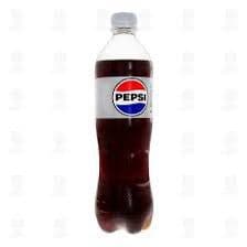 PEPSI Lite de 600ml