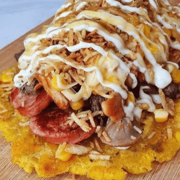 Patacon 90