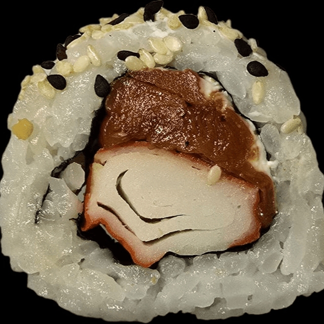 AKITA ROLL