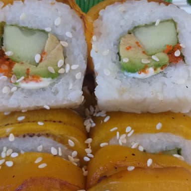Banana Maki