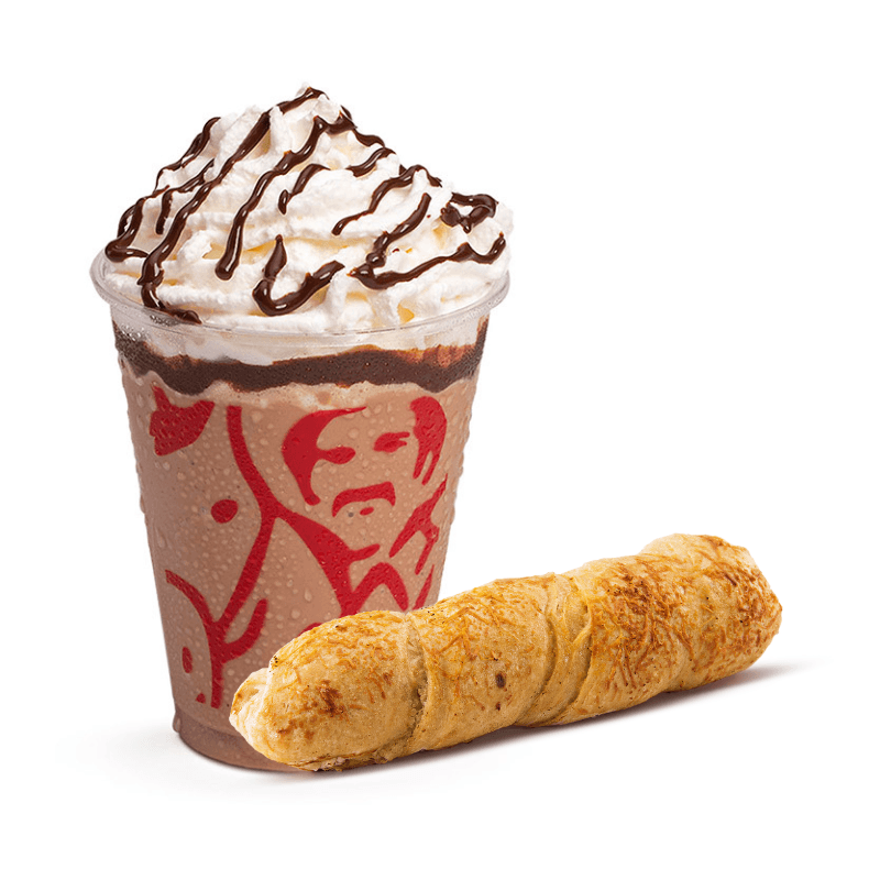 Nevado Chocolate Md+ Palitode Queso