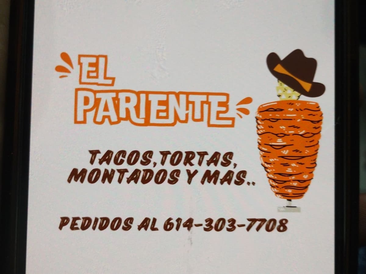 Taqueria El pariente