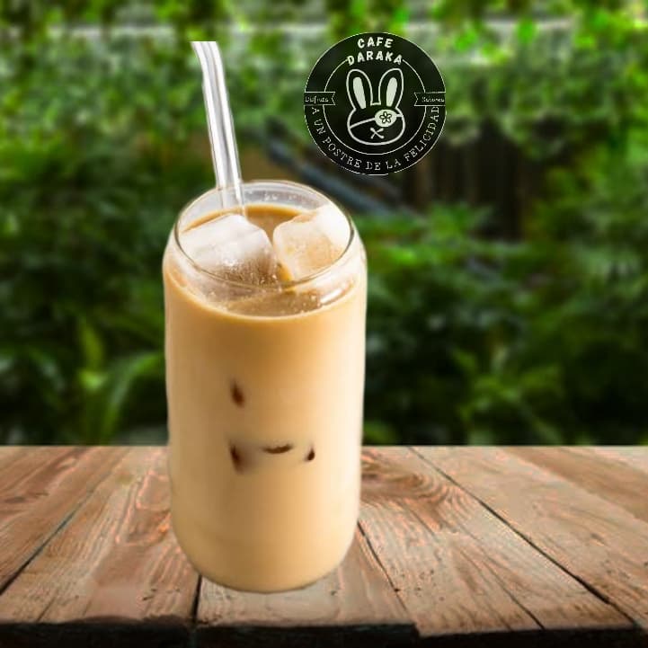 Latte Frío