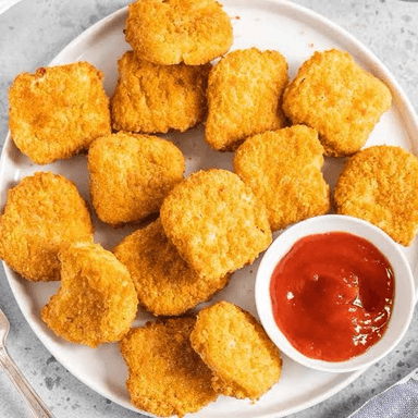 Nuggets de Pollo