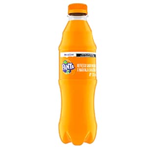 REFRESCO FANTA SIN AZUCAR 355 ML