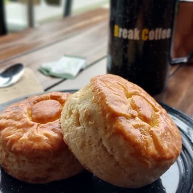 Paq bisquets
