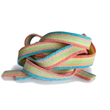 Gomitas Arcoíris