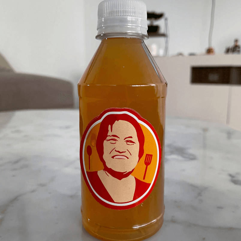 Emoliente 250 ml