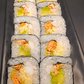 Rollo Mediterráneo