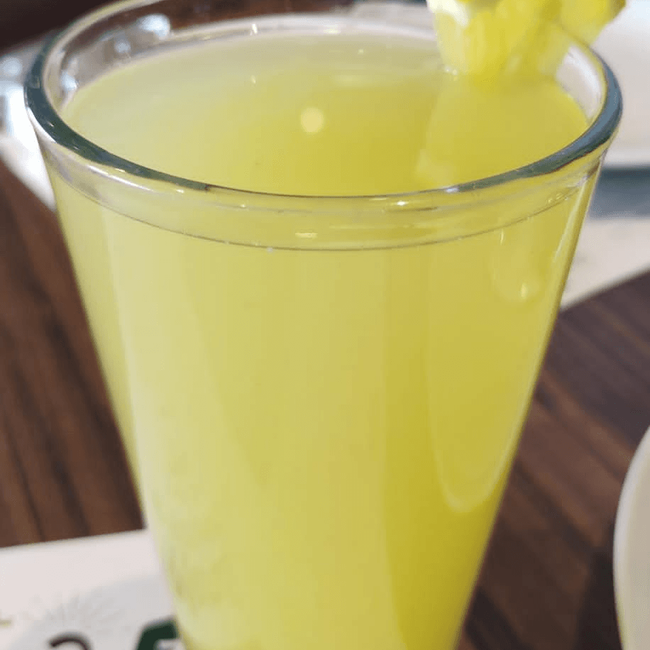 Naranjada (1 litro)