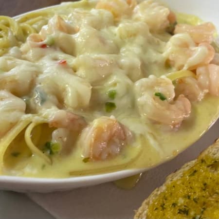 Pastas Spaguetti