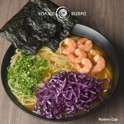 Kaji Ramen Grande