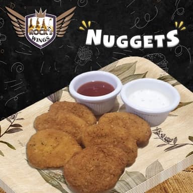 Nuggets