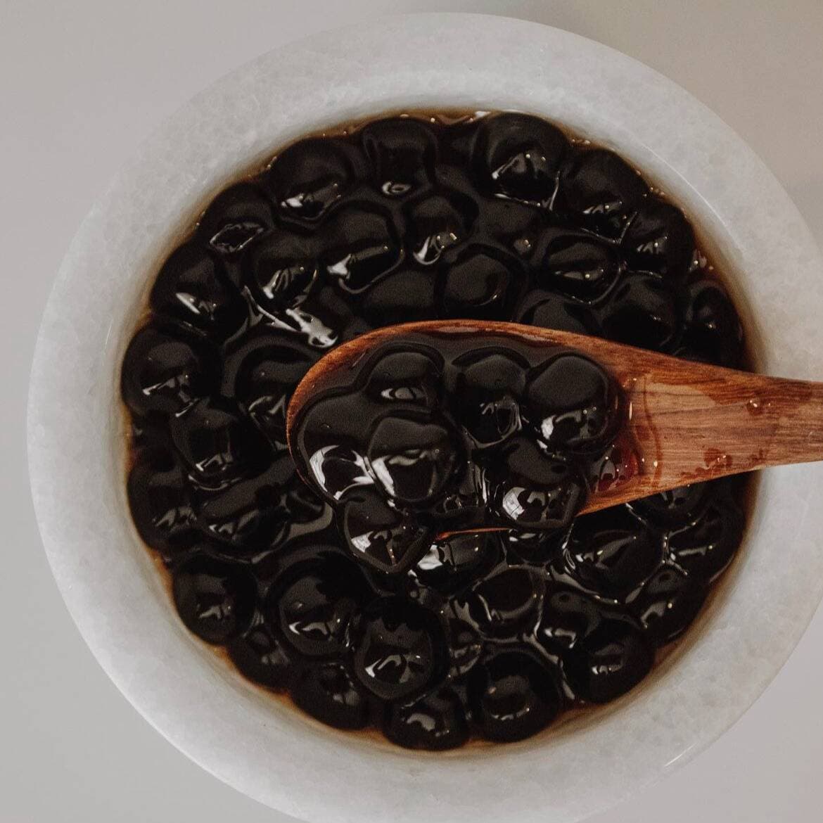 Tapioca