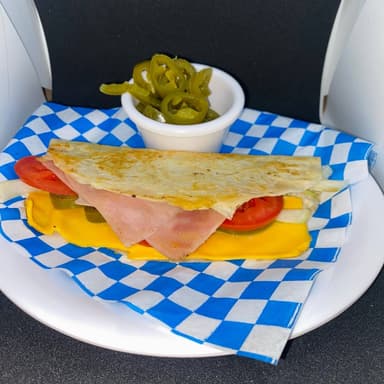 SINCRONIZADA ADOBADA