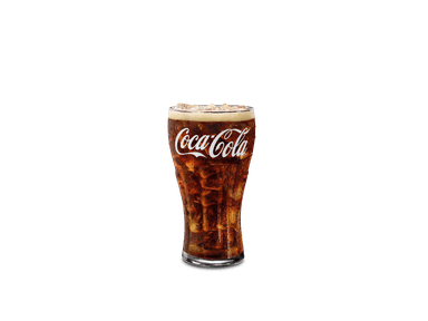 Coca-Cola mediana
