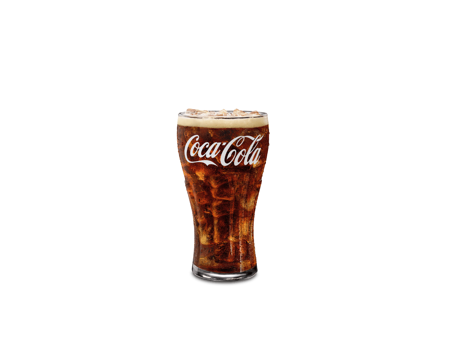 Coca-Cola mediana